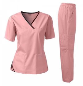 Looking for Medical Uniform Manufacturer in the USA? 8 Health is the best Medical Uniform Manufacturer in the USA. We wholesale Medical uniforms in the USA and UK. Scrub Suit Design, Nurse Outfit Scrubs, Medical Scrubs Fashion, Scrubs Pattern, Scrubs Nursing Uniforms, Custom Scrubs, Stylish Scrubs, Medical Scrubs Outfit, Scrub Suit