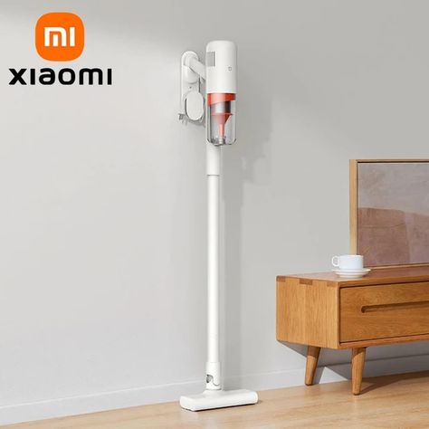 XIAOMI MIJIA Vacuum Cleaner 2 For Home Sweeping Cleaning 16kPa Strong Cyclone Suction 0.5L Dust Cup Handheld Vacuum Cleaners - AliExpress Home Cleaning Routine, Handheld Vacuum Cleaner, Vacuum Cleaners, Handheld Vacuum, Home Cleaning, Cleaning Routine, Cleaning Tools, Vacuum Cleaner, Tools