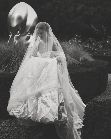 In Vogue || Isobel & Paul It was old meets new at Isobel Larkin and Paul Brock’s garden soirée wedding, where the two celebrated Australian fashion at a grand European-style country estate. Words by @wlennox9000 Bride: @isobel_larkin Planner/stylist: @placeoflb @dougbollen Photographer: @petekarlstrom.weddings Celebrant: @aniellabatten_celebrant Venue: @monafarm_ Florals: @ffoliar Gown: @j.andreatta_ Jewellery: @alanamariajewellery Bridesmaid dresses:@shonajoy Content creator: @thekurated... Country Estate, Australian Fashion, European Style, European Fashion, Content Creator, Two By Two, Bridesmaid Dresses, Vogue, Weddings