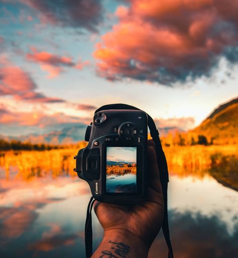 Dslr Photography Tips, Passion Photography, Breathtaking Photography, Digital Camera Photography, Perspective Photography, Hiking Photography, Camera Dslr, Beautiful Scenery Pictures, Creative Photography Techniques