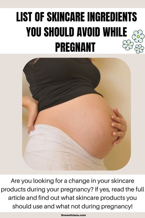 List Of Skincare Ingredients To Avoid While Pregnant 



#skincare #pregnant #skincarepregnant #skin #glowing #clearskin #listofskincareingredientstoavoidwhilepregnant Pregnant Skin Care Routine, Pregnant Skin Care, Skincare Ingredients To Avoid, Facial Wrinkles Remover, Skincare Products To Use, Best Facial Products, Cerave Moisturizer, Cerave Moisturizing Lotion, Ingredients To Avoid