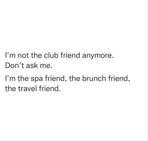 I Need New Friends Quotes Funny, I Don’t Party Quotes, Not Being Friends Anymore Quotes, I’m A Good Friend Quotes, I Don’t Need Friends, No Friends Quote, Not Friends Anymore Quotes, Brunch Humor, Envious Friends