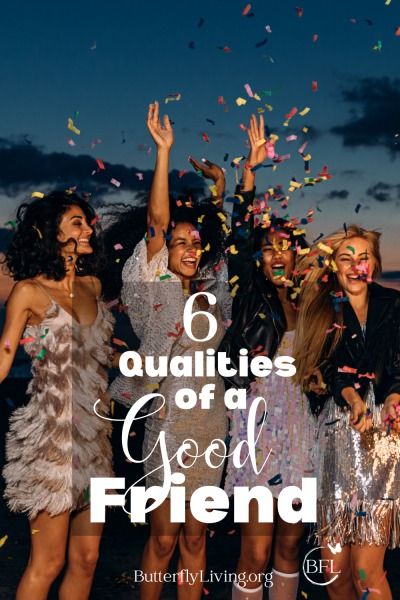 What Makes a Good Friend? 6 Inspiring Qualities Quality Friendships, What Makes A Good Friend, Meaningful Friendships, Positive Bible Verses, Verses About Friendship, Christian Friendship, Relationship Growth, Moving To Another State, Quirky T Shirts