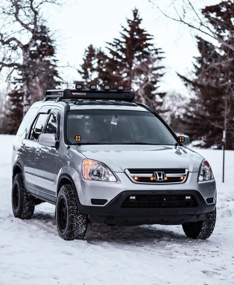 Honda Crv Modified, Crv Gen 2, Crv Camper, 2005 Honda Crv, Honda Crv Awd, Honda Crv 4x4, Chevy Cobalt Ss, Crv Honda, Lifted Vehicles