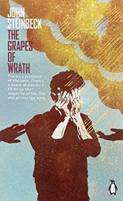 The Grapes of Wrath (Penguin Modern Classics) The Grapes Of Wrath, Penguin Modern Classics, Grapes Of Wrath, Dust Bowl, East Of Eden, John Steinbeck, Penguin Classics, Of Mice And Men, Penguin Books