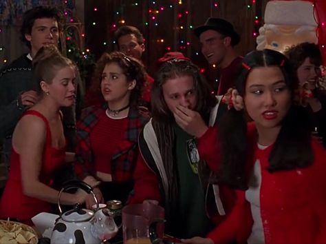 #clueless #party #cherclueless #brittanymurphy Clueless Behind The Scenes, Clueless Party Scene, Tai Clueless, Clueless Party, Clueless Movie, 30th Bday Party, Cher Clueless, Brittany Murphy, 30th Bday