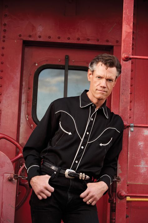 Randy Travis Country Western Singers, Old Country Music, Country Music Songs, Randy Travis, Best Country Music, Classic Music, Western Music, Country Music Artists, Country Music Stars