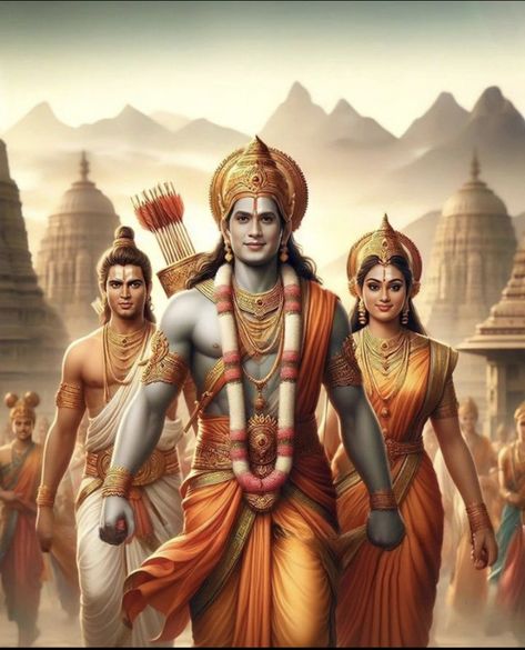 Seeta Rama Images, Lord Rama Images Art, Lord Sri Rama Hd Wallpapers, Lord Rama And Sita Images, God Sri Rama Images, Lord Rama Images Hd Wallpaper Animated, Ram Sita Image, Shree Ram Photos, Ram Ji Photo