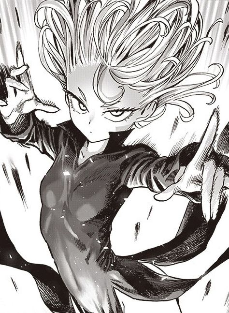 Tatsumaki Manga, Tatsumaki One Punch Man, Arte Grunge, One Punch Man Manga, One Punch Man Anime, Best Gaming Wallpapers, Bleach Anime Art, X Picture, Big Wall Art