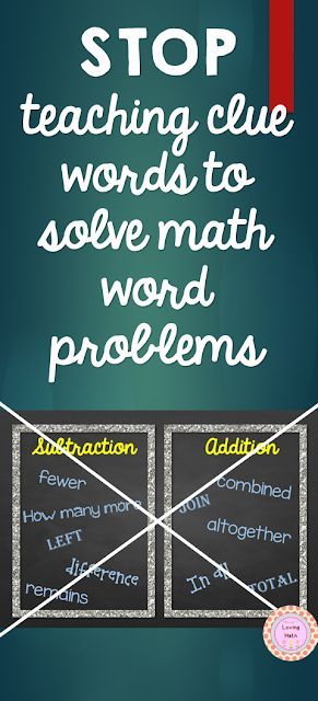 Word Problem Anchor Chart, Math Instructional Coach, Classroom Activities Elementary, Word Problem Strategies, Math Coach, Maths Ideas, Subtraction Word Problems, Math Anchor Charts, Upper Elementary Math