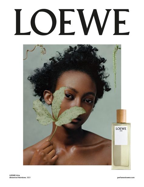 Loewe Perfumes | English | Metal Magazine Tyler Mitchell, Flask Design, Art Partner, Perfume Photography, Metal Magazine, Film Prints, Human Emotions, Design Graphique, Photography Design