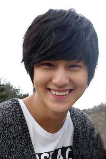 Cute..... Kim Beom, Boys Before Flowers, Kim Joong Hyun, Woo Woo, Kim Joon, Jung So Min, Kim Sang, Lee Seung Gi, Korean Drama Best