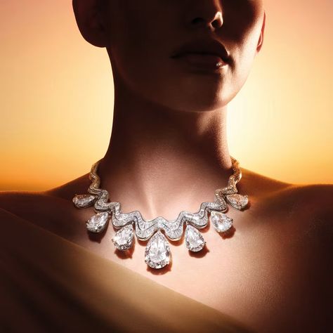 Aeterna Collection | Aeterna Serpenti Necklace 272828 | Bvlgari Official Store Diamond Jewellery Photography, Bvlgari High Jewelry, Bulgari High Jewelry, Diwali Shoot, Jewellery Fashion Shoot, Jewellery Shoot, Bvlgari Necklace, Bulgari Jewelry, Pink Garnet