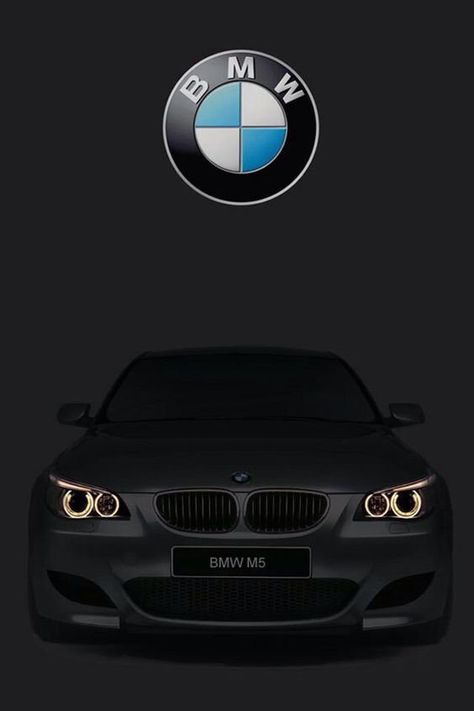 BMW - irresistible image E60 Bmw, Black Mercedes, Black Bmw, Carros Bmw, Motos Bmw, Rolls Royce Motor Cars, Bmw Classic Cars, Bmw Wallpapers, Bmw Love