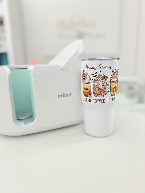 22 ounce tumbler cricut mug press Cricut Mug Press Sublimation, Tumbler Cricut, Mason Jars With Handles, Cricut Mug Press, Infusible Ink Transfer Sheets, Canned Frosting, Heat Resistant Gloves, Sublimation Tumblers, Stainless Water Bottle