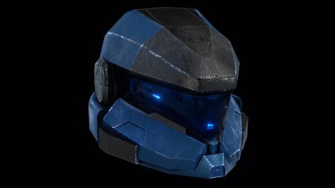 Anubis helmet remake - Halo Infinite (Downloadable), Glitch5970 Anubis Helmet, Halo Infinite, Substance Painter, Main Menu, Goggles, Halo, Painter, Mask, Quick Saves