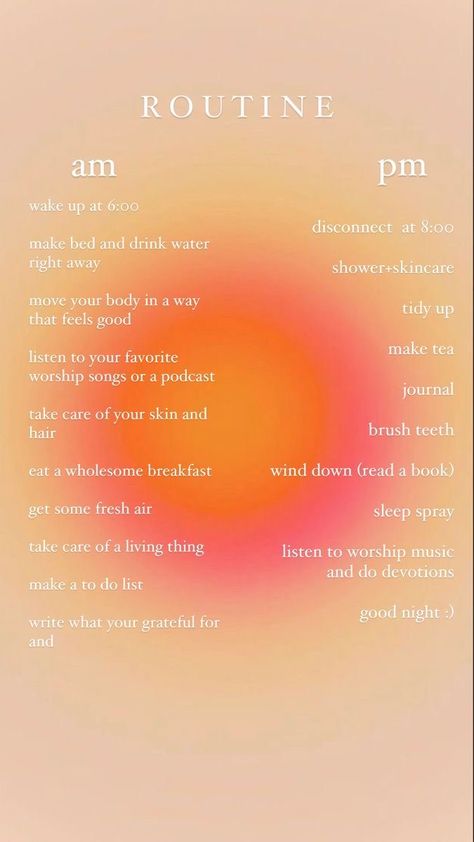 Self Care Bullet Journal, Vie Motivation, Get My Life Together, Healthy Lifestyle Inspiration, Bettering Myself, Positive Self Affirmations, Night Routine, Self Care Activities, New Energy