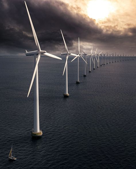 Christian Hetzel, Zhangjiajie, Capitol Reef National Park, Wind Turbines, Aerial Photograph, Wind Farm, Photography Competitions, Photography Contests, Drone Photography