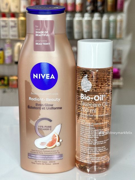 Nivea Body Lotion, Caramel Skin, Skin Care Routine Order, Diy Skin Care Routine, Serious Skin Care, Basic Skin Care Routine, Grooming Tips, Perfect Skin Care Routine, Pretty Skin Care