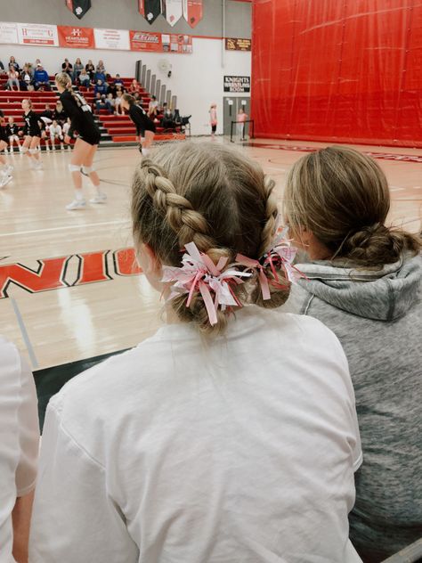 Double Braids Into Bun, Double French Braid Into Bun, 2 French Braids Into A Bun, Two Braids Into Two Buns, French Braids With Buns, Braids Into Two Buns, 2 Braids Into A Bun, Two Braids Into Bun, French Braid Bun Tutorial