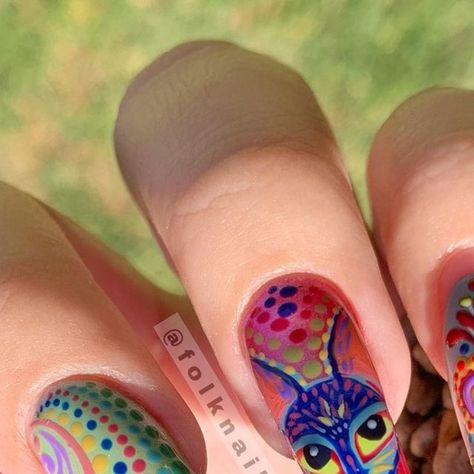 Mexican Nail Art, Mexican Nails, November 11, Nail Art, Embroidery, Nails, On Instagram, Instagram, Art