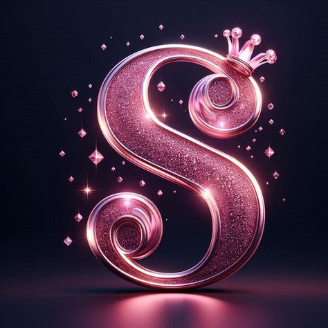 #letters   #letter_s The Letter S Aesthetic, Letter S Wallpaper, Fancy Letter S, Srećan Uskrs, Letter Frame, S Letters, S Letter Images, Framed Letters, Dark Purple Wallpaper