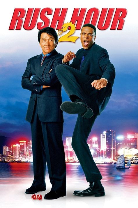 Jack Chan, Rush Hour 2, Jackie Chan Movies, Full Mon, Chris Tucker, Dave Chappelle, Tv Series Online, Rush Hour, Actrices Hollywood