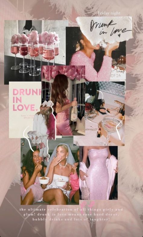 Bachelorette Outfit Themes, Scottsdale Bachelorette Party, Bachelorette Party Drinks, Miami Bachelorette Party, Bachelorette Inspo, Pink Bachelorette Party, Bachelorette Planning, All Things Girly, Scottsdale Bachelorette