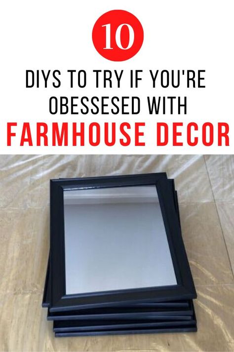 Inexpensive Farmhouse Decor, Mantel Farmhouse Decor, Upcycle Home Decor, Farmhouse Diy Decor, Diy Farmhouse Ideas, Diy Farmhouse Decoration, Farmhouse Decor Diy, Farmhouse Diy Projects, Farmhouse Decor On A Budget