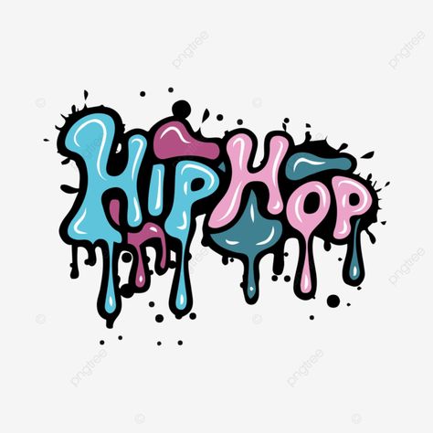 hip hop graffiti typography vector typography graffiti hip hop png Hip Hop Graphics, Street Style Design Graphic, Hip Hop Typography, Hiphop Lettering, Hip Hop Graphic Design, Hiphop Logo, Typography Graffiti, Graffiti Typography, Hiphop Graffiti