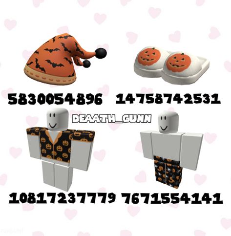 Scream Bloxburg Code, Halloween Pajamas Bloxburg Codes, Halloween Pjs Bloxburg Codes, Fall Pajamas Bloxburg Codes, Fall Bloxburg Photo Codes, Bloxburg Halloween Outfit Codes Pjs, Bloxburg Hoodie Outfit Codes, Halloween Decor Bloxburg, Bloxburg Chlotes Code