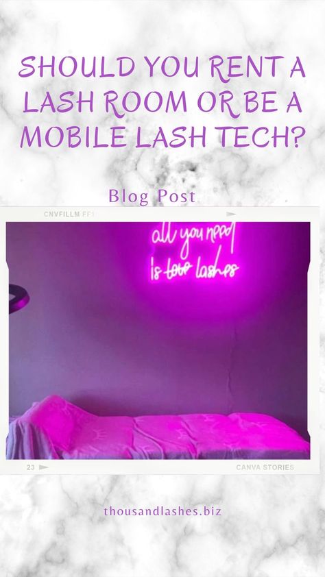 Lash Room Must Haves, Traveling Lash Tech, Mobile Lash Technician Set Up, Travel Lash Tech, Lash Tech Necessities, Lash Tech Merch, Mobile Lash Tech, Lash Tech Room Ideas At Home, Spray Tan Guide