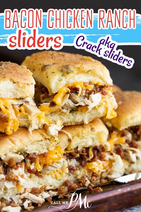 Chicken Bacon Ranch Pull Apart Sliders, Chicken Bacon Sliders Pioneer Woman, Shredded Chicken Bacon Ranch Sliders, Chicken Ranch Sliders Recipes, Bbq Ranch Chicken Sliders, Chicken Ranch Sliders Recipes Kings Hawaiian, Chicken Bacon Ranch Pull Apart Rolls, Chicken Bacon Ranch Sliders Easy, Rotisserie Chicken Bacon Ranch Sliders