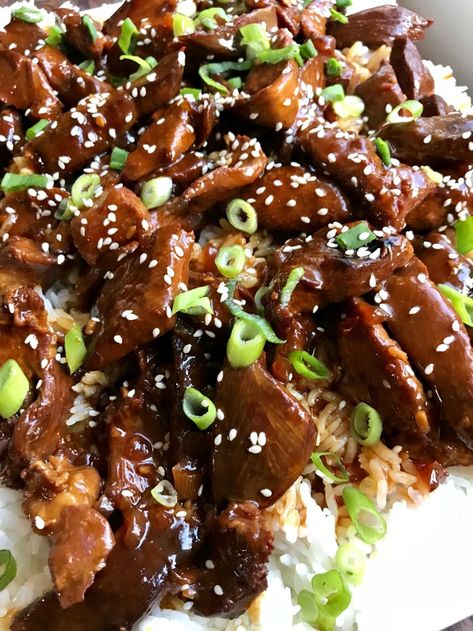 Chicken Recipes With Honey, Recipes With Honey, Chicken Breast Recipes Slow Cooker, Honey Chicken Recipe, Honey Barbecue Sauce, Honey Sesame Chicken, Honey Barbecue, Handsome Husband, Honey Sesame