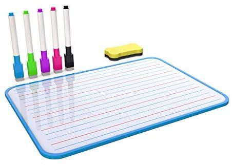 Magnet Board Kids, Pretty Dry Erase Board, Homeschool Essentials, White Board Eraser, White Board Markers, Portable Whiteboard, Small Whiteboard, Whiteboard Eraser, Trade Show Giveaways