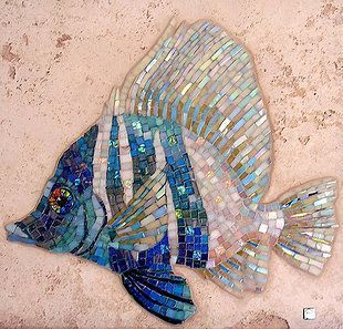 1000+ ideas about Mosaic Art Projects on Pinterest | Mosaic Art ... Mosaic Table Diy, Mosaic Ideas Beginner, Mosaic Sea Life, Mosaic Animals, Mosaic Madness, Mosaic Art Projects, Mosaic Tile Art, Art Mosaic, Mosaic Artwork