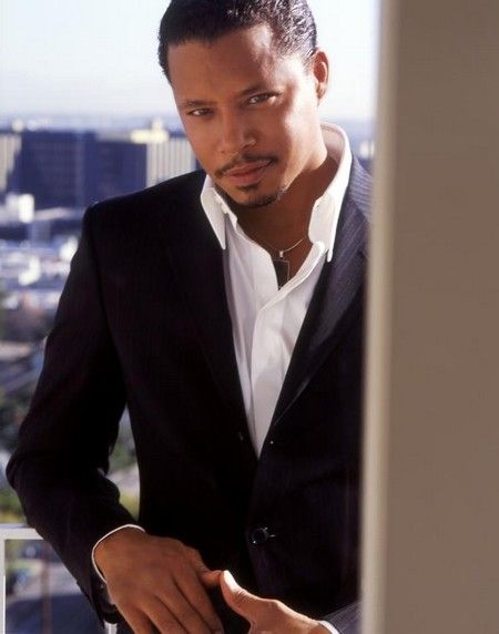 Terrence Howard Cast As Ricky Santiago Terrance Howard, Terrence Howard, A Man In A Suit, Man In A Suit, Black Actors, Actrices Hollywood, Guy Pictures, Well Dressed Men, Good Looking Men