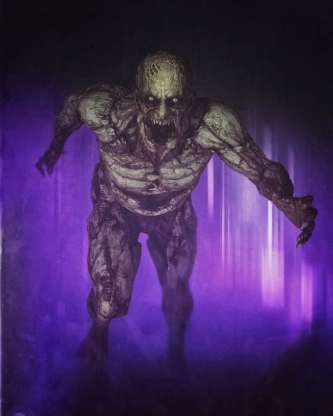 Zombies Concept Art, Zombie Concept Art, Zombie Games, Zombie Game, Fallout Concept Art, Zombie Monster, Zombie Art, Light Games, Lit Wallpaper