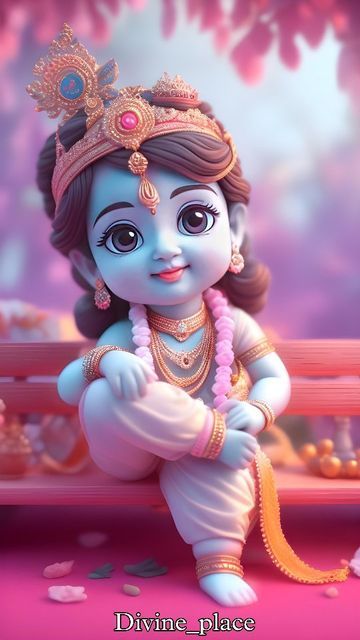 Little Kanha Ji Images, Krishna Birthday, Radhe Krishna Wallpapers, Happy Navratri Images, Lord Photo, Shri Ram Photo, Little Krishna, Lord Krishna Hd Wallpaper, Baby Krishna