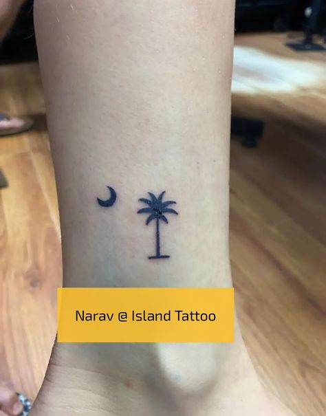 Sc Tattoo, South Carolina Tattoo, Carolina Tattoo, Island Tattoo, Tattoo Shop, South Carolina, Tattoos, Quick Saves