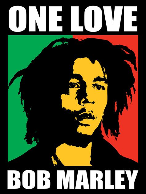 Bob Marley Tapestry, Bob Marley Birthday, Love Letras, Bob Marley Print, Bob Marley Poster, Bob Marley One Love, Bob Marley Pictures, Bob Marley Art, Robert Nesta