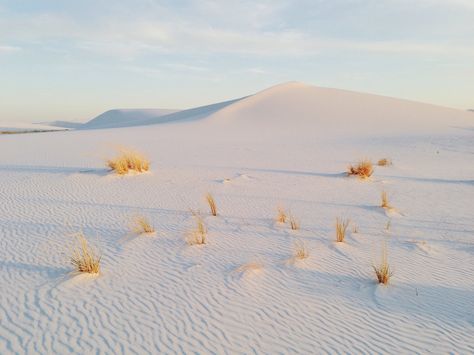 White Sands | by kevinrussmobile White Sands National Monument, Desert Life, National Monuments, White Sand, Featured Artist, Beautiful World, The Great Outdoors, Eye Candy, Monument