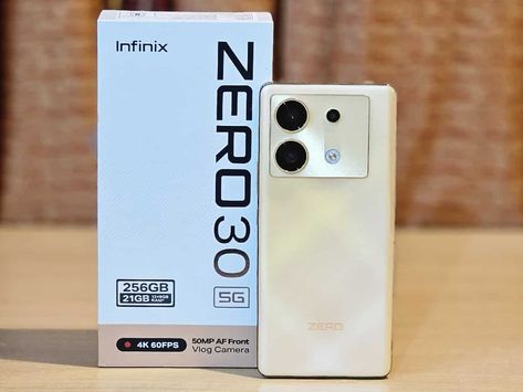 Infinix Zero 30 5G with 50MP selfie camera, 3D curved display launched - Check price and other features Check more at https://worldwidenews.aliurdunews.com/business/infinix-zero-30-5g-with-50mp-selfie-camera-3d-curved-display-launched-check-price-and-other-features/ Infinix Zero 30, White Background Wallpaper, Infinix Zero, Selfie Camera, Vlogging Camera, Background Wallpaper, White Background, Product Launch, Quick Saves