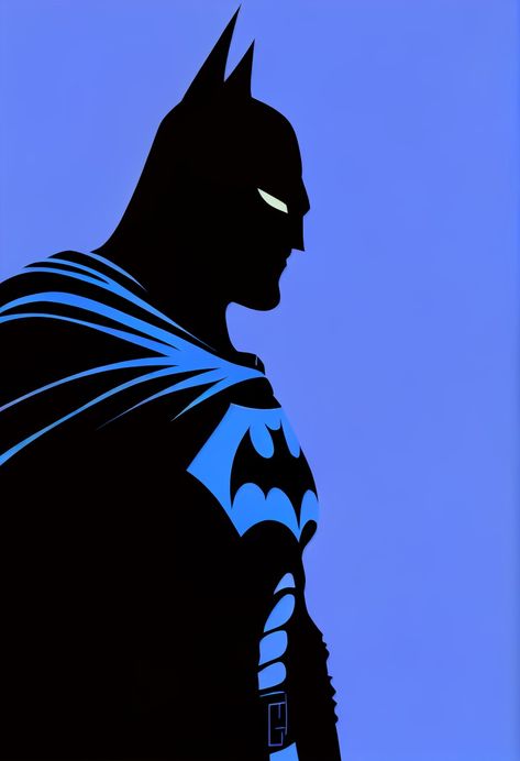 Batman wallpaper Batman Minimalist, Batman Silhouette, Marvel Comics Artwork, Castlevania Wallpaper, Batman Inspired, Batman Drawing, Batman Fan Art, Batman Pictures, Batman Symbol