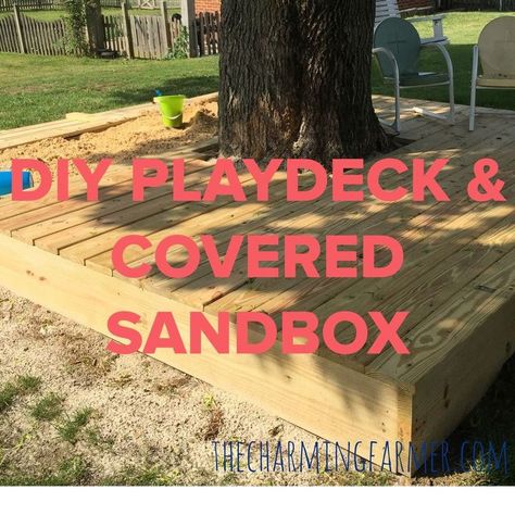 Pallet Sandbox, Diy Sandbox, Cat Playground Outdoor, Kids Sandbox, Outdoor Play Areas, Cat Playground, Play Spaces, Backyard Fun, Sandbox