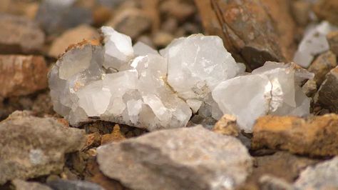 Silica Tetrahedron Defined and Explained Silicate Minerals, Rocks And Minerals