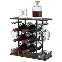 Metal Wine Racks, Wood Wine Bottle Holder, Wine Rack Table, Metal Wine Rack, Iron Storage, Wine Glass Rack, Wine Bottle Holder, Wine Collection, Wine Holder