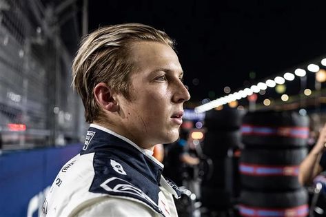 <p>In a significant announcement for the 2024 Formula 1 season, Red Bull Racing has confirmed their driver lineup.  While Daniel Ricciardo and Yuki Tsunoda have secured seats with the Italian team, the fate of young talent Liam Lawson has taken an unexpected turn. AlphaTauri faced the challenge of choosing from their impressive trio of drivers, with Daniel Ricciardo, Yuki Tsunoda, and Liam Lawson all demonstrating their skills at the sister team, AlphaTauri.  Unfortunately for Lawson, he... Liam Lawson, Yuki Tsunoda, Japanese Grand Prix, Singapore Grand Prix, F1 News, Sergio Perez, Like A Lion, Daniel Ricciardo, Formula 1 Car