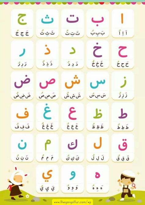 Arabic Alphabet Chart, Arabic Handwriting, Arabic Alphabet Letters, Learn Arabic Online, Arabic Worksheets, Teach Arabic, Learn Arabic Alphabet, Alphabet Tracing Worksheets, Arabic Lessons