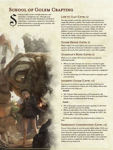 Dnd Wizard, D D Classes, Dungeon Master's Guide, Dnd Races, Dnd Classes, Dungeons And Dragons Classes, Dnd 5e Homebrew, Dnd Dragons, Dungeons And Dragons Game